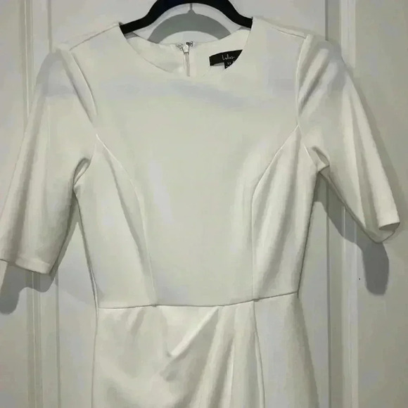 LULUS SHEATH DRESS - Picture 4 of 10